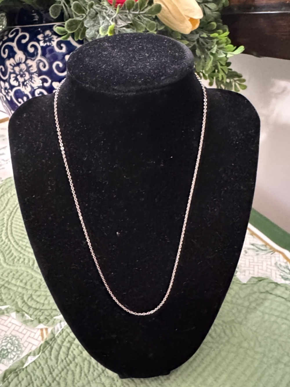 Multi-Color Beaded Statement Necklace Set - Women Jewelry - Picture 10 of 11
